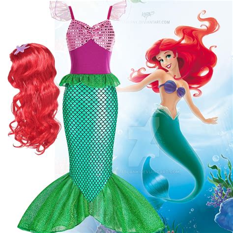 princess ariel shirt|disney princess ariel dress up.